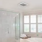 How to Install a Bathroom Exhaust Fan