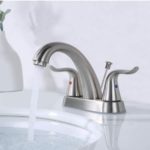 How to Remove Bathroom Faucet Handle