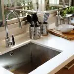 How to Remove Kitchen Faucet Without Basin Wrench