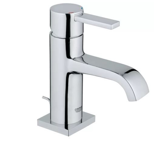 How To Remove Bathroom Faucet Handle A Complete Guide