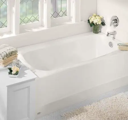 10 Best Alcove Bathtubs 2022 Reviews, Best Bathtubs For Seniors
