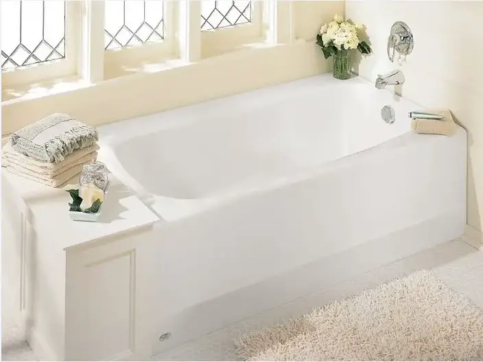 10 Best Alcove Bathtubs 2022 Reviews, Best Affordable Alcove Bathtub