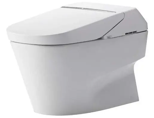 Toto MS992CUMFG#01 Neorest 1.0 GPF and 0.8 GPF 700H Dual Flush Toilet