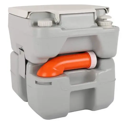 Best Portable Toilet for Boat