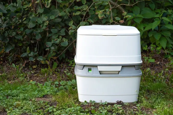 best portable toilet for boat