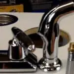 How To Disconnect Sprayer Hose From Delta Faucet