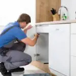 Replacing Kitchen Cabinets